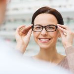 Подбор очков и контактных линз