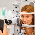 Комплексная диагностика зрения