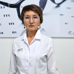 Приём врача-офтальмолога